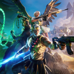 Buy 96 Skins Fortnite Account | John Wick | Champion | Hybrid | Lynx | Predator | Stacked | Fast Access! | Buy Safely at MyGamingAccount