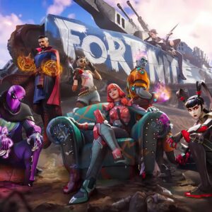 53 Rare Skins Fortnite Account For Sale Buy Now