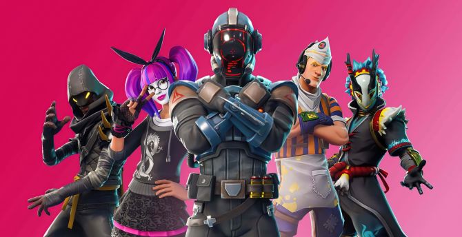20 Skins Fortnite Account | incl. Polar Peely, Omegarok | 300 VB | PS | Fast Delivery | Buy Safely at MyGamingAccount