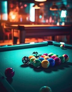 Buy 8 Ball Pool Berlin Ring with coins
