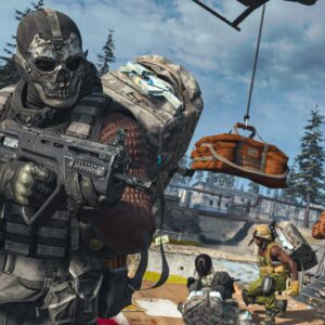 Call of Duty Black Ops 6 Account For Sale Buy Now