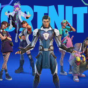 Fortnite Accounts & Skins For Sale Buy Now