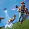 Buy 30 Skins Fortnite Account | 600 V-Bucks, Level 543 | PC, PS4, Xbox – Fast Delivery