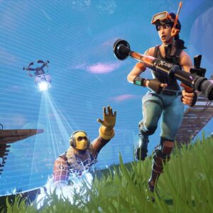 30 Skins Fortnite Account For Sale Buy Now