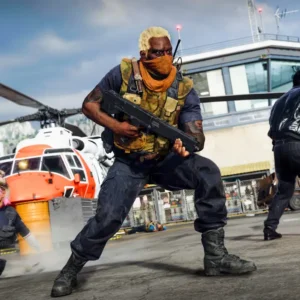 Call of Duty Account with Dark Matter For Sale Buy Now