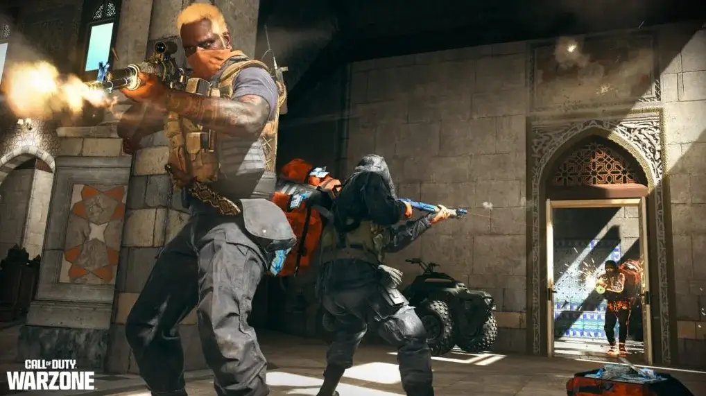 🌟【Black Ops 6 Account】🎮 Level 55+ ✔️ 50 Wins | ⚡ Ranked Ready | 3+ Gold Camos | 💻 Full Access | 🚀 Fast Delivery! | Buy Safely at MyGamingAccount
