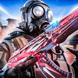 8 Medals CS2 Prime Account For Sale Buy Now