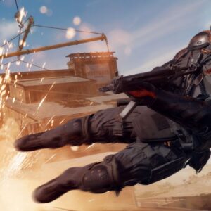 Call of Duty Black Ops 6 Account For Sale Buy Now