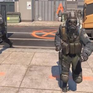 7 Medals CS2 Prime Account