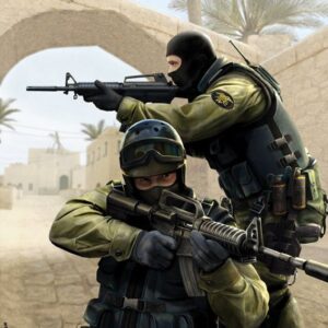 7 Medals CS2 Prime Account