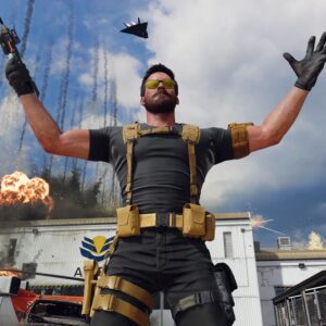 BO6 Dark Matter Account For Sale Buy Now