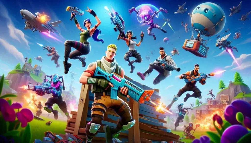 Buy 120 Skins Fortnite Account - OG STW šÆ Orange Justice š„ Mandalorian, Darth Vader, Clone Trooper & More - Fast Delivery | Buy Safely at MyGamingAccount