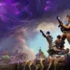 🎮 Buy Travis Scott Fortnite Account - OG Skins, PC/PSN/XBOX | Fast Delivery 🌟