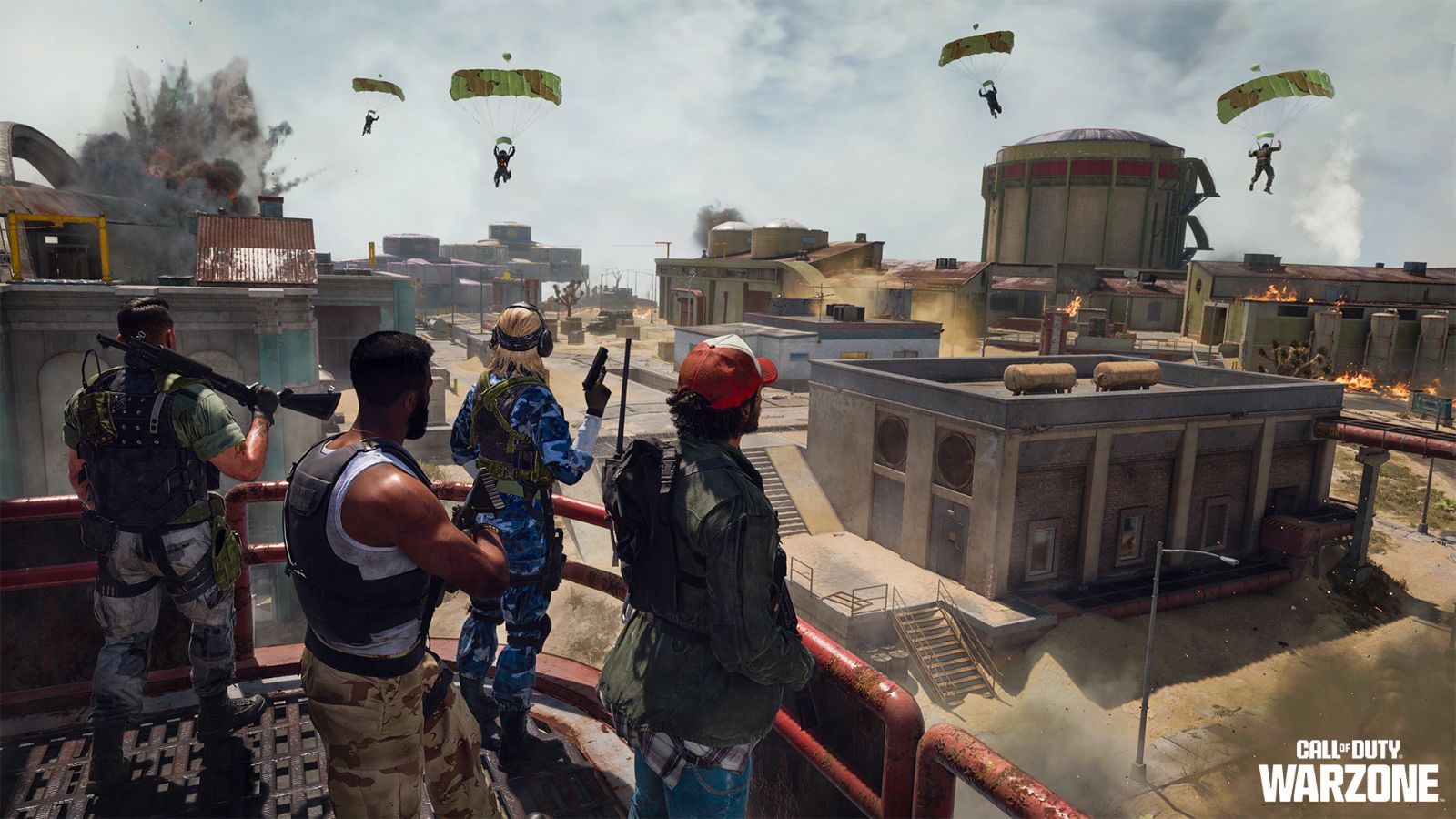 Buy COD Warzone Account š® | Steam Activision Account Ranked Ready | Free Warzone Access | Buy Safely at MyGamingAccount