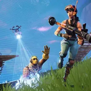 Buy 35 Skins Fortnite Account | Rare OG Skins | Fast Delivery | Full Access | PC/PSN/Xbox - 1150 VB & More | Trusted Fortnite Account Marketplace | Buy Safely at MyGamingAccount