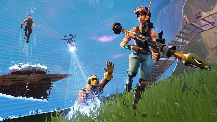 Buy 35 Skins Fortnite Account | Rare OG Skins | Fast Delivery | Full Access | PC/PSN/Xbox - 1150 VB & More | Trusted Fortnite Account Marketplace | Buy Safely at MyGamingAccount