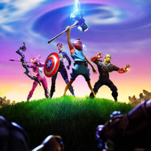 Elite Agent Fortnite Account with 70+ Skins For Sale Buy Now