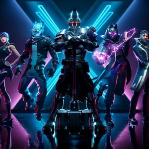 Ragnarok Fortnite Account For Sale Buy Now