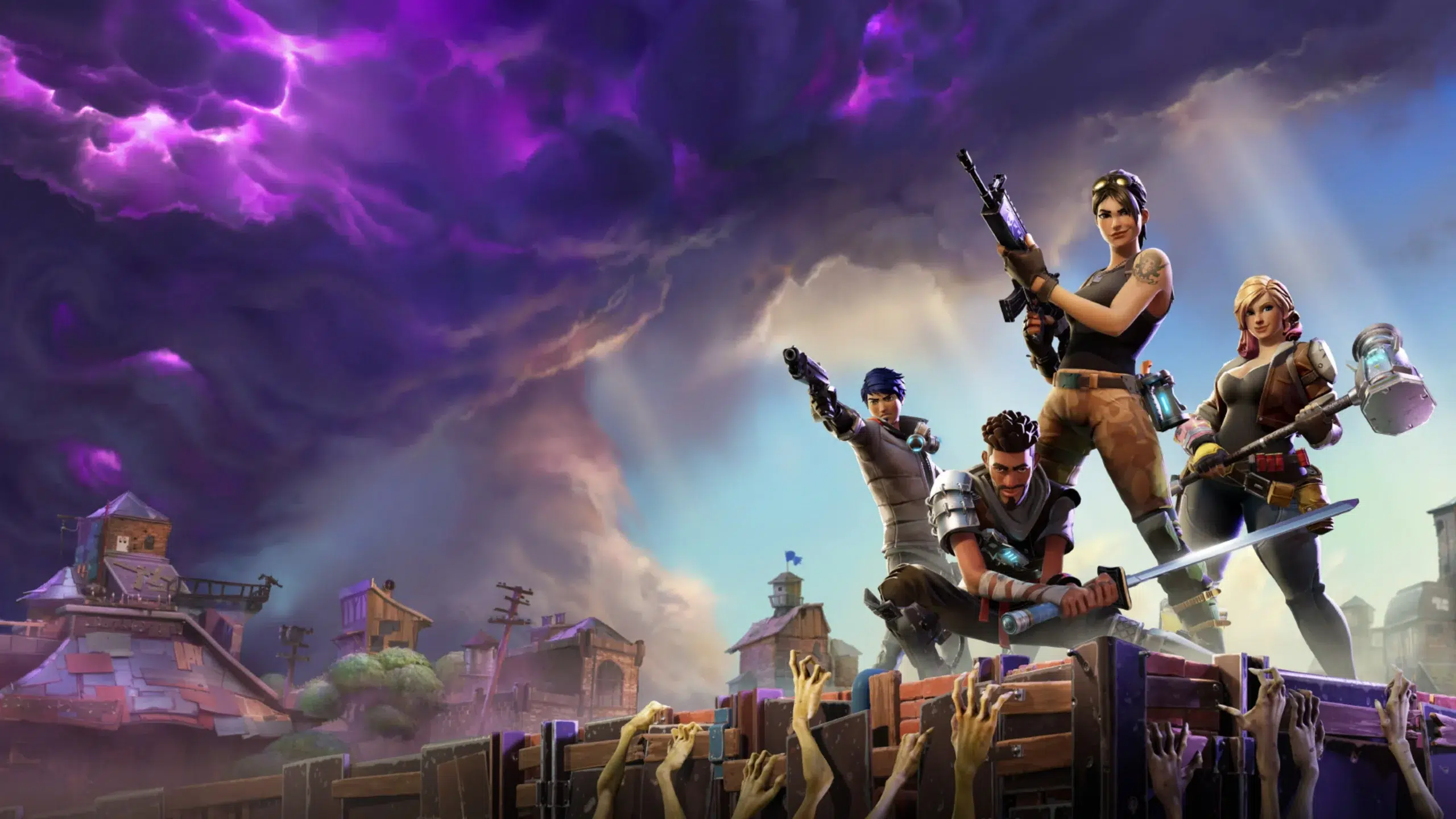Buy Demogorgon Fortnite Account with Rare Skins & V-Bucks | Cheap Fortnite Accounts for Sale - Fast Delivery! | Buy Safely at MyGamingAccount