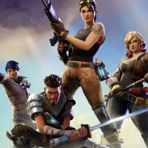 Travis Scott Fortnite Account with Rare Skins For Sale Buy Now