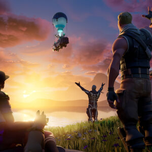 Darth Vader Fortnite Account For Sale Buy Now