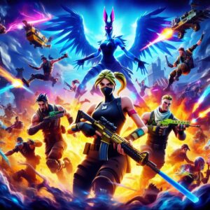 OG Skins Fortnite Account For Sale Buy Now