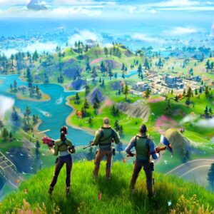 48 Skins Fortnite Account For Sale Buy Now