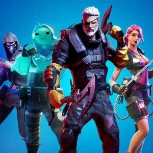 117 Skins Fortnite Account For Sale Buy Now