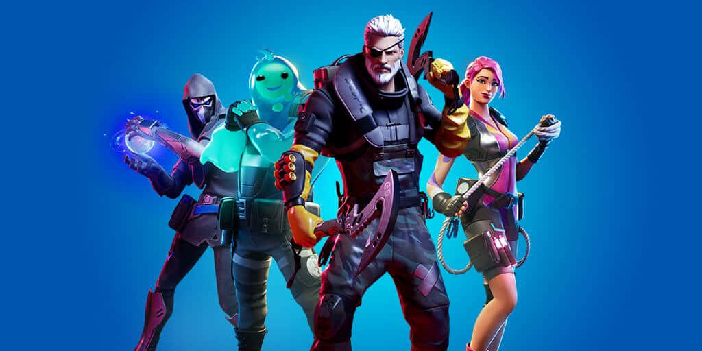 Buy 117 Skins Fortnite Account - 🎮 PC/PSN/XBOX | Master Chief, Spectra Knight & Cube Queen | Stacked OG Skins | Fast Delivery | Buy Safely at MyGamingAccount