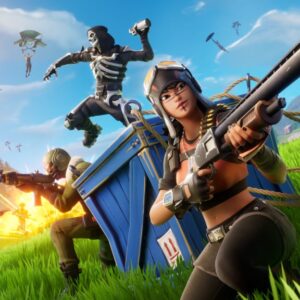 Buy 45+ Skins Fortnite Accounts for Sale š„ (PC | PSN | Xbox) Emma Frost, Paradigm, Peelverine, +450 VBucks | Buy Safely at MyGamingAccount