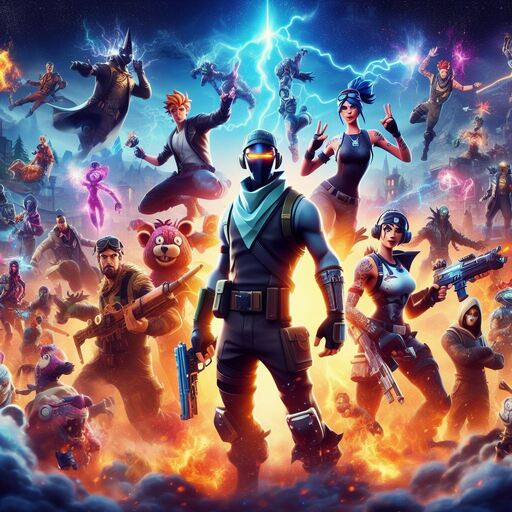 Buy GOLD MIDAS Fortnite Account with 214+ Skins, Rare OG Skins, & More! | Instant Delivery & Full Access - Fortnite Account Sale for All Platforms (PC/PSN/Xbox/Nintendo) | Buy Safely at MyGamingAccount