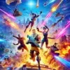 Buy 45 Skins Fortnite Account for Sale | 200 V-Bucks, & Exclusive Items | Cheap Fortnite Accounts