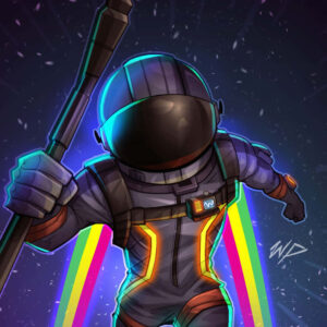 Spiderman Fortnite Account with 138 Skins For Sale Buy Now