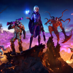 Royale Knight Fortnite Account For Sale Buy Now