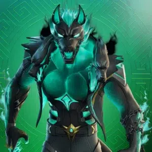 Buy 40 Skins Fortnite Account - Kymera, Mizuki, Era, Predator & More | Full Access | Fast Delivery | Buy Safely at MyGamingAccount