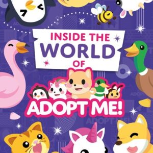 1x Unicorn NFR Adopt Me Account – Unverified & Instant Delivery