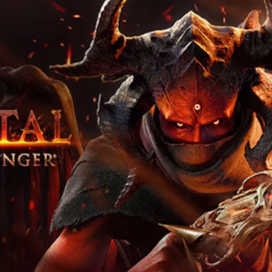 Metal: Hellsinger GLOBAL Account – Rhythm-Based FPS Action