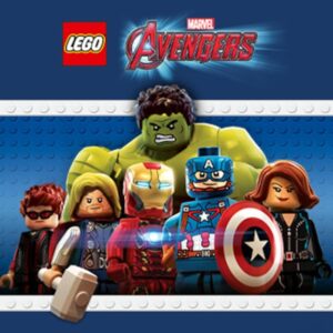 Buy LEGO: Marvel's Avengers GLOBAL Online – Play as 200+ Marvel Heroes