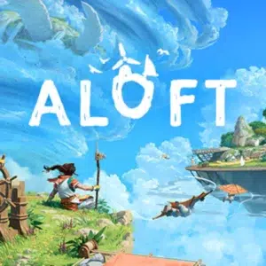Aloft GLOBAL for PC – Best Price & No Region Lock