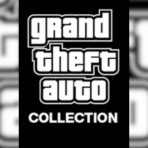 Buy Grand Theft Auto Collection GLOBAL Online – Play Classic GTA Games