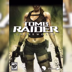 Buy Tomb Raider: Underworld GLOBAL Online – Explore Ancient Ruins & Solve Mysteries