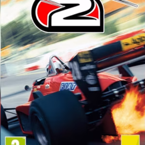 rFactor 2 GLOBAL Gameplay – Instant Delivery & Global Activation