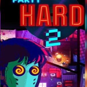 Party Hard 2 GLOBAL Gameplay – Instant Delivery & Global Activation