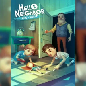 Hello Neighbor: Hide and Seek GLOBAL – Buy Now & Play Instantly