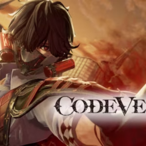 Code Vein GLOBAL – Instant Access & Best Price