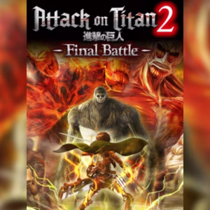 Attack on Titan 2: Final Battle Global - PC Game