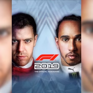 F1 2019 GLOBAL Account – Buy & Play Instantly