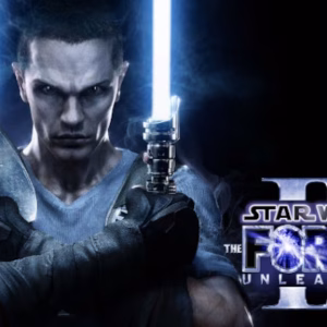 Star Wars: The Force Unleashed II GLOBAL – Wield the Power of the Force