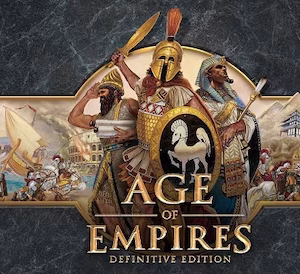 Buy Age of Empires: Definitive Edition – Instant Access & Global Key