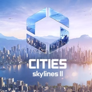Cities Skylines 2 Ultimate Edition GLOBAL – Build Your Dream City